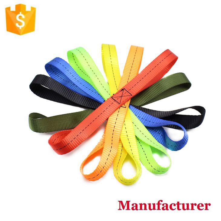 Motorcycle Tie Down Straps Soft Loops