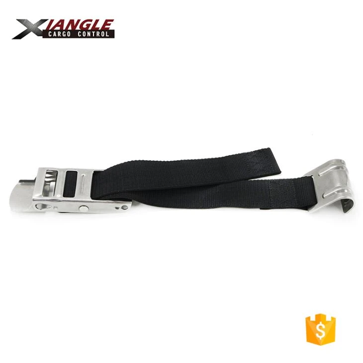 Over Center Buckle Straps