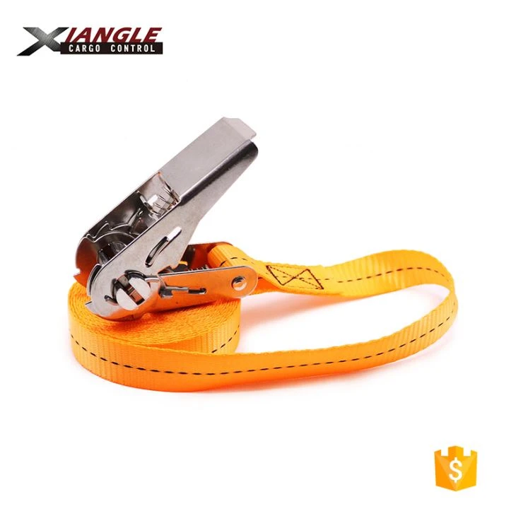 Ratchet Tie Down Straps Wholesale