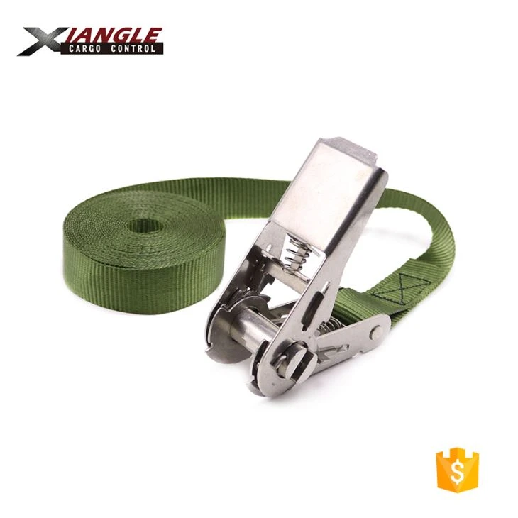 Ratchet Tie Down Straps Wholesale