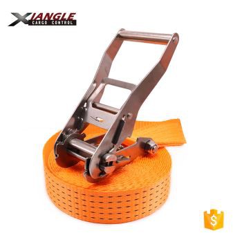 2 tommers endeløs sperremengde