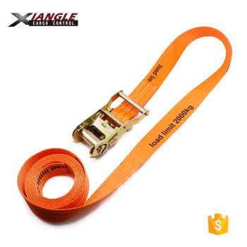 2000 kg Ratchet Strap