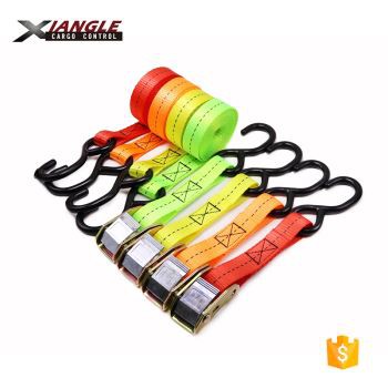 500 kg S Hook Cam Spenne stropp