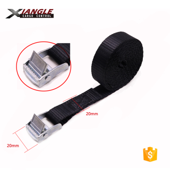 Cam Spenne Lashing Tie Down Straps