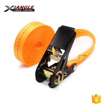 Endless Ratchet Straps