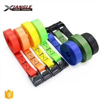 25mm 1 tommers cam spenne tie ned stropper