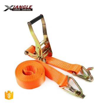 50 mm spenne stropp skralle tie ned