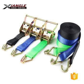 Ratchet Tie Down Spenne Surrestrammer